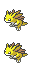 Sandslash icon