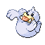 Seel sprite