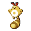 Sentret sprite