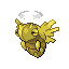 Shedinja sprite