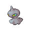 Shuppet sprite