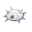Silcoon sprite