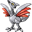 Skarmory sprite