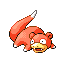 Slowpoke sprite