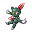 Sneasel sprite