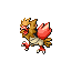 Spearow sprite
