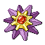 Starmie sprite