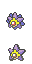 Starmie icon