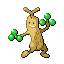 Sudowoodo sprite