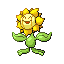 Sunflora sprite