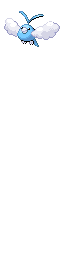Swablu sprite
