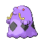 Swalot sprite