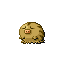 Swinub sprite