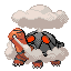 Torkoal sprite
