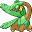 Tropius sprite