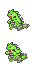 Tyranitar icon