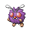 Venonat sprite