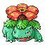Venusaur sprite