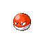 Voltorb sprite