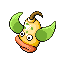 Weepinbell sprite