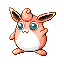 Wigglytuff sprite