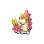 Wurmple sprite