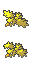 Zapdos icon